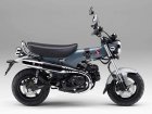 Honda ST125 Dax